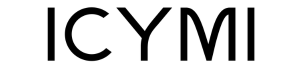 ICYMI
