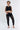 Mesh Activewear 2-Piece Set - Crop Top and Leggings, All-Day Wear