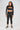 Zola Classic Leggings - Compression Fit, Recycled Fabric, Pocket