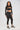 Mesh Bolero w/ Sports Bra & Legging Bundle