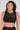 BAMI MESH CROP TOP