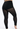 Alvita Mesh Leggings with Built in Shorts