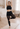 Alvita Mesh Leggings with Built in Shorts