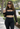 Femi Mesh Bolero 2-Piece Sports Bra
