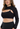 Femi Ribbed Bolero 2-Piece Sports Bra