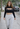 Femi Ribbed Bolero 2-Piece Sports Bra
