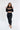 Two-Piece Ribbed Active Set – Cropped Bolero + High-Waist Leggings